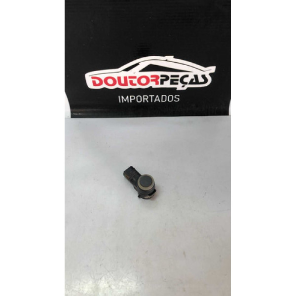 Sensor Estacionamento Fiat Linea 2009 1.9 16v