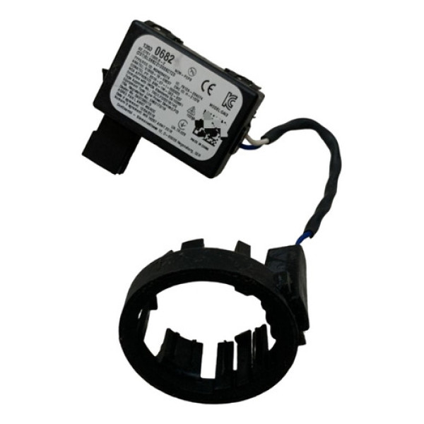 Modulo Imobilizador De Ignicao Gm onix Joy 1.0 2019 2020