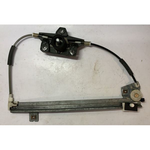 Máquina De Vidro Traseira Esquerda  Renault Scenic