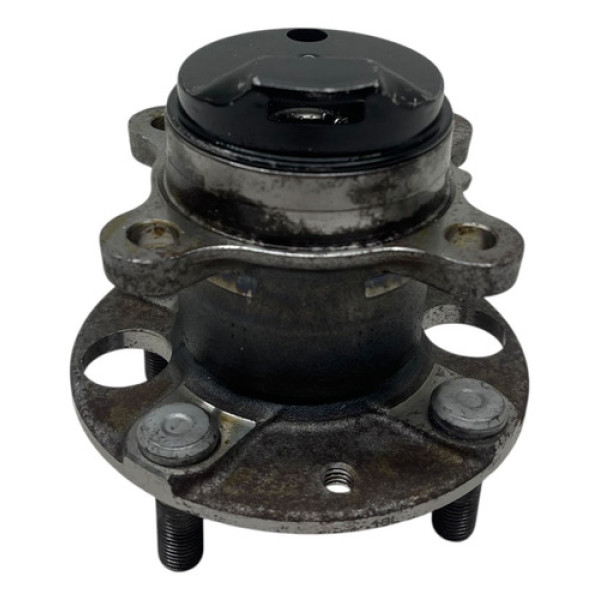 Cubo Rolamento Roda Traseira Kicks 2018 2019 2020 Original