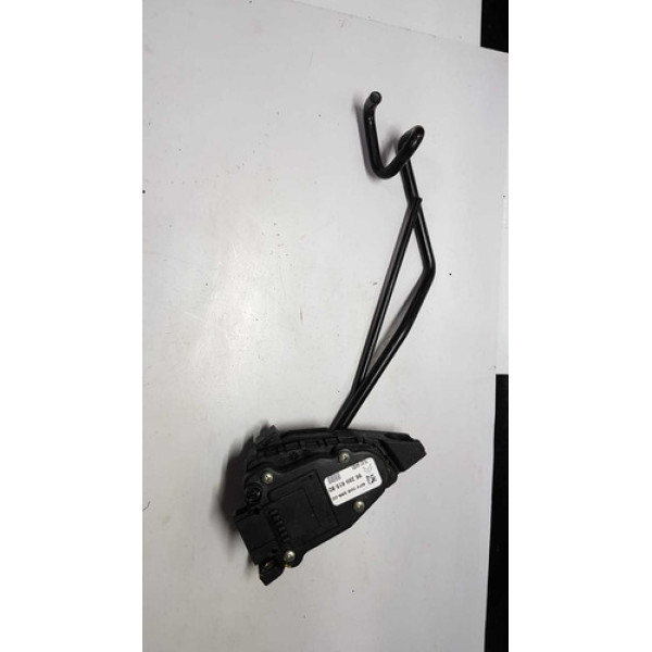 Pedal Acelerado Peugeot 206/307 Citroën c4/c5