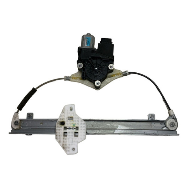 Máquina De Vidro Traseiro Esquerdo hb20 2013 A 2016