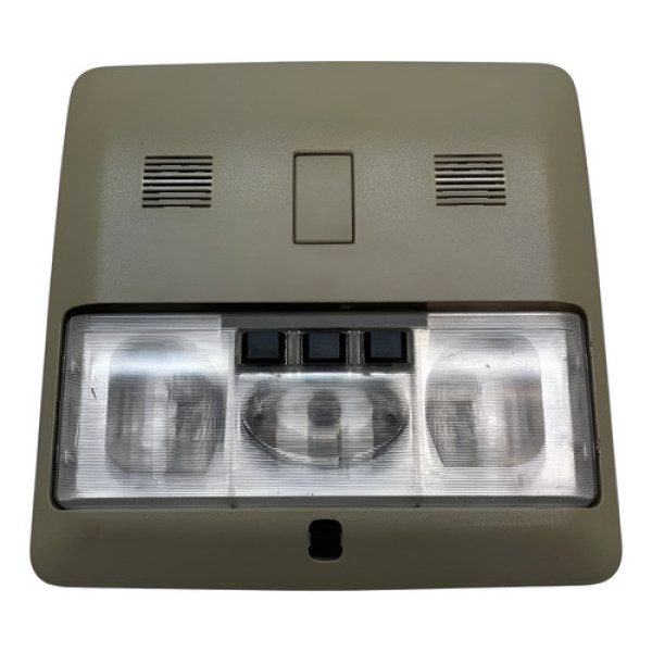 Luz Teto Cortesia Dianteira Discovery 3 2007 2008 2009