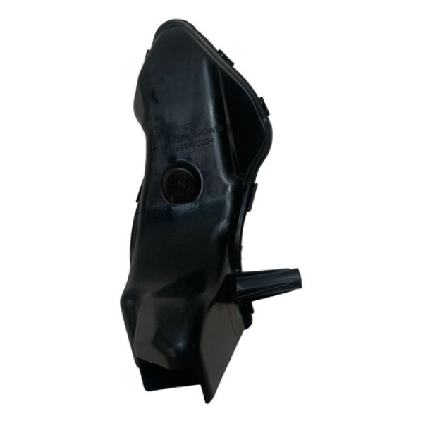 Duto Ar Condicionado Esquerdo Hb20 2013 2017