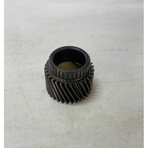 Engrenagem Cambio Ford Fusion 2008 2.3