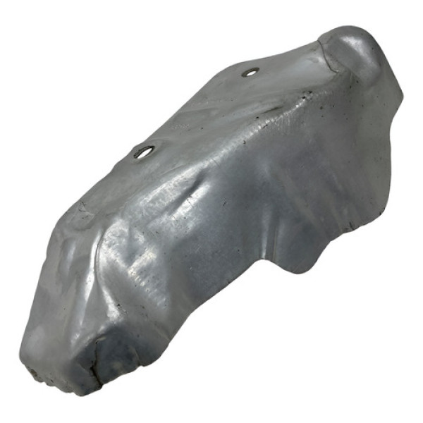 Protetor Defletor De Calor Discovery 3 2.7 2007 2008 2009