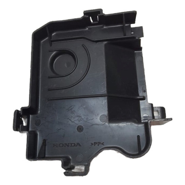 Tampa Capa Protecao Modulo Injecao Honda Fit 2015 2020