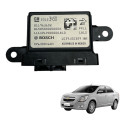 Modulo Sensor De Estacionamento Cobalt 1.8 2013 2015 (usado) Preto