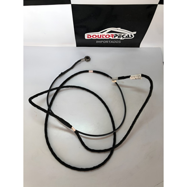 Chicote Antena Rádio Renault Duster Oroch 2017 282438118r