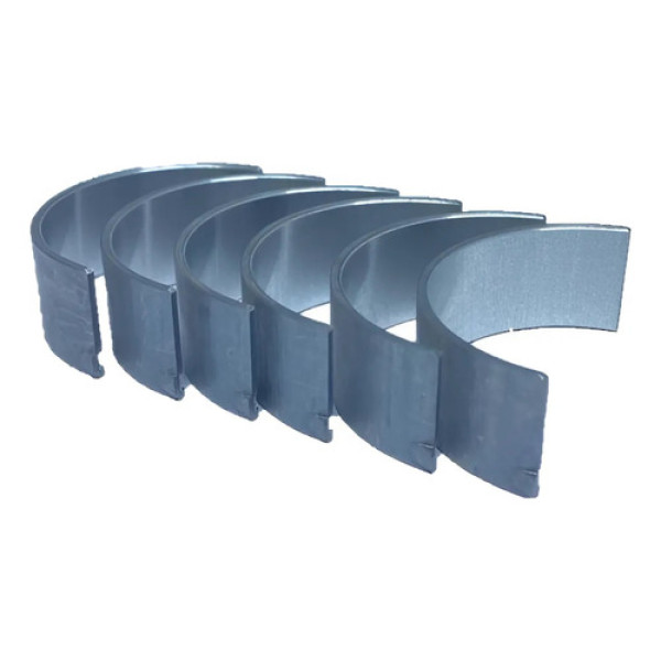 Jogo Bronzina Biela Std Onix 1.0 3cc 12v 2020 2025 Original