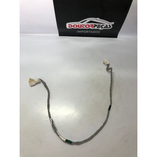 Chicote Luz Porta Luvas Honda Civic 2010