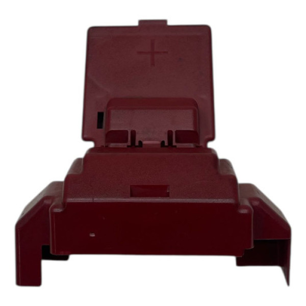 Tampa Capa Polo Positivo Bateria Kicks 2018 2019 2020 2021