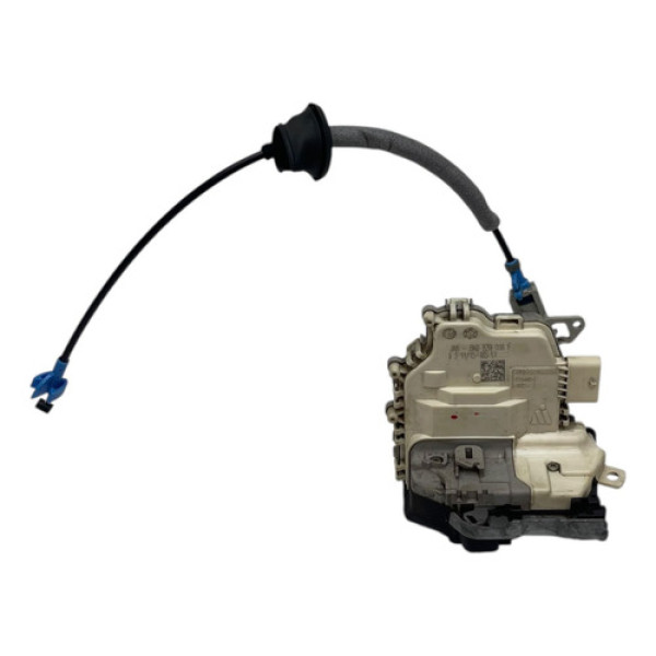 Fechadura Porta Traseira Direita Audi A3 2015 2018 (usado)