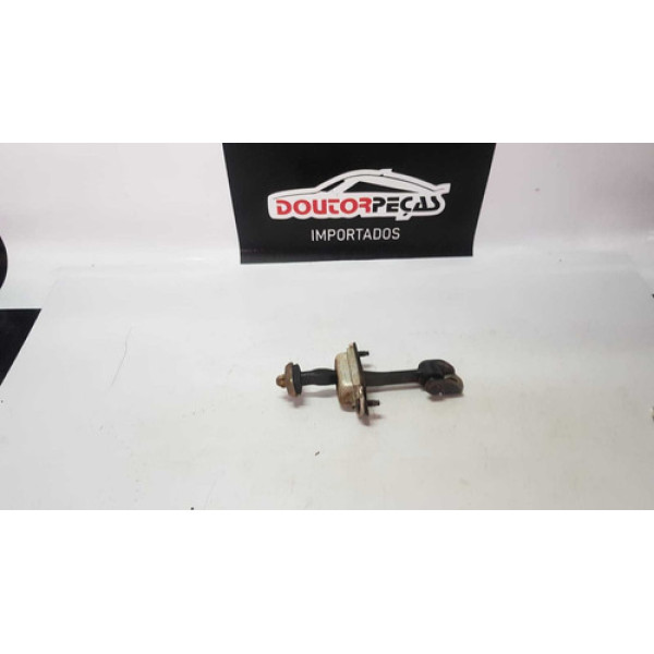 Limitador Porta Traseira Esquerda Fiesta 07 /12