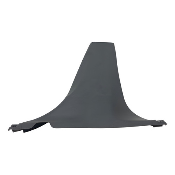 Acabamento Coluna Central Inferior Direita Kicks 2018 2020