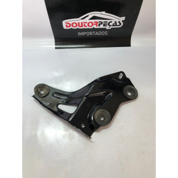 Suporte Da Caixa Do Filtro De Ar Ford Fusion 2.3 2006 A 09