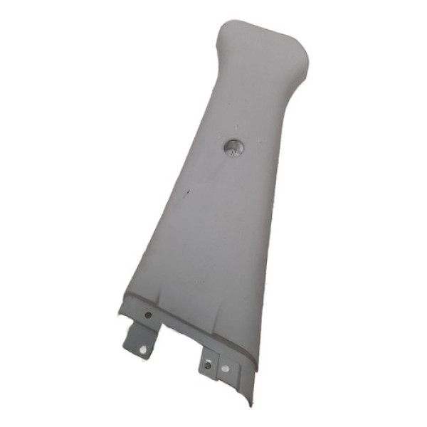 Acabamento Coluna Central Esquerda Jac J3 2012 2017