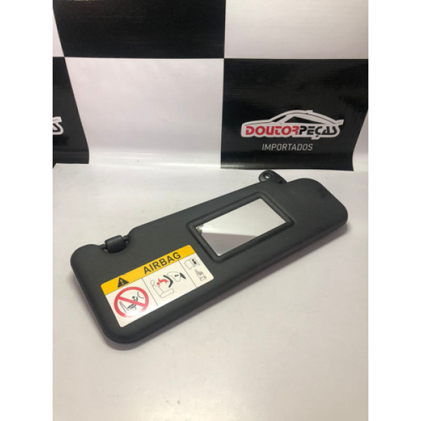 Quebra Sol Lado Direito Renault Duster Oroch 2017