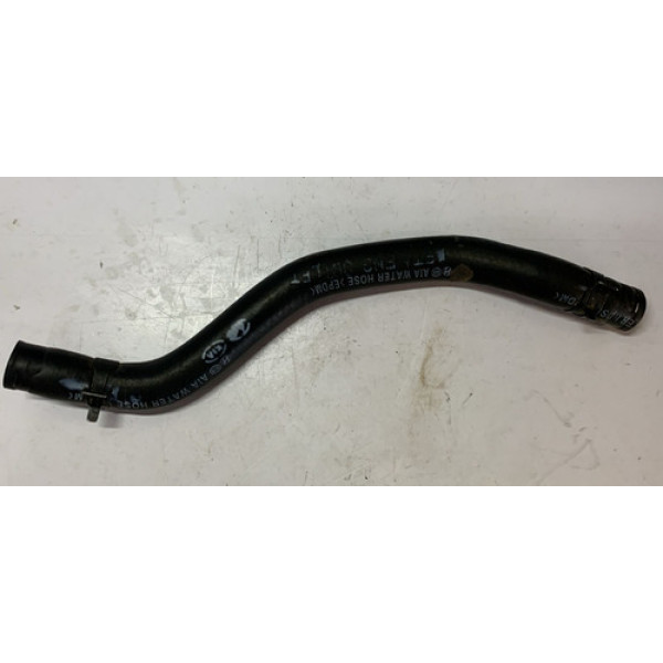 Mangueira Do Ar Quente Kia Soul 