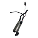Bomba De Combustível Dpl Para Prisma Onix Cobalt Cruze Spin