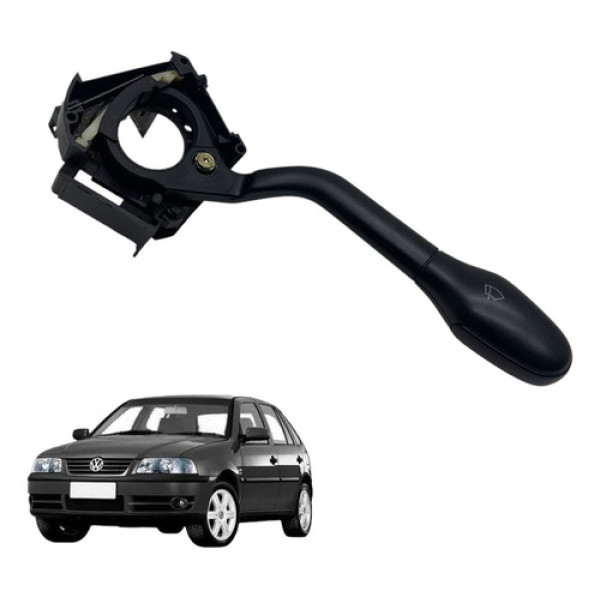 Chave Comando Limpador Parabrisa Gol G3 2001 2002 2003 2004