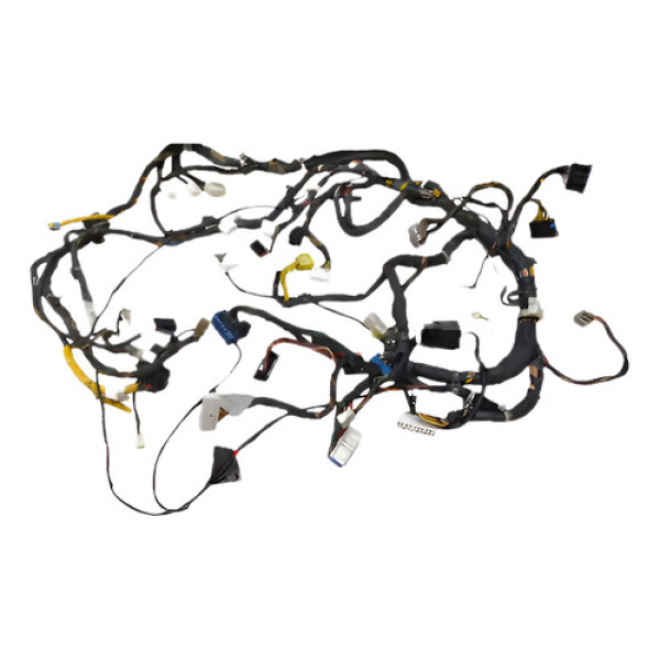 Chicote Elétrico Painel Kia Soul 2010 Automático Usado