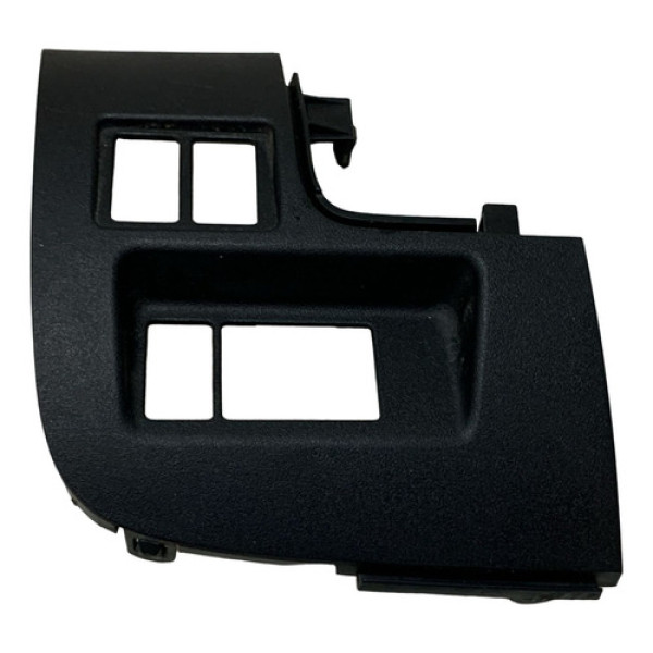 Moldura Comando Retrovisor Nissan March 2012 A 2015