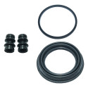 Kit 2 Reparos Pinca Freio 60mm Chevrolet Cruze Sport Tracker