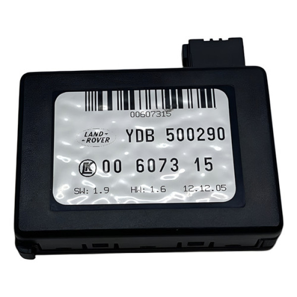 Modulo Sensor De Chuva Discovery 3 2.7 2007 2008 2009