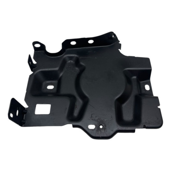 Suporte Base Caixa Da Bateria Citroen C4 Vtr 2007 2008 2009