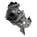 Bomba De Agua Clio Logan Sandero Peugeot 206 1.0 16v Trk