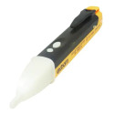 Caneta Detectora De Tensão Exbom Fepro-dt90 1000v Luminoso Sonoro
