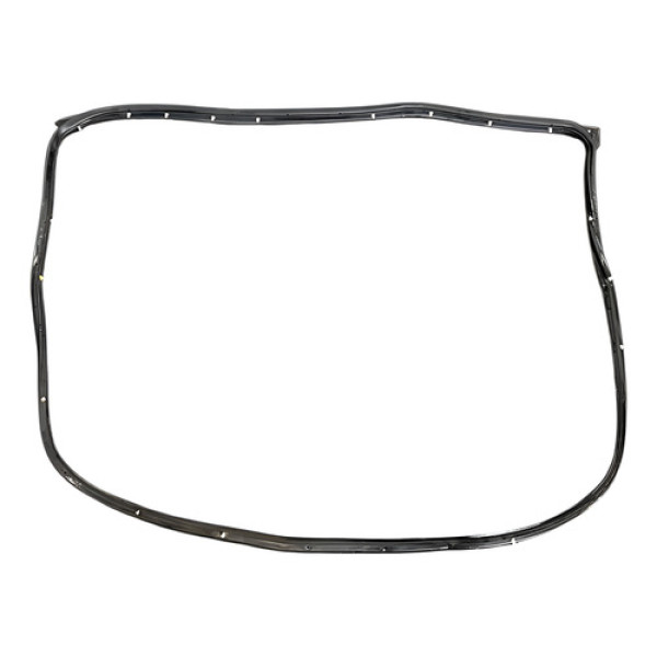 Borracha Da Porta Traseira Esquerda March 2013 2014 2015