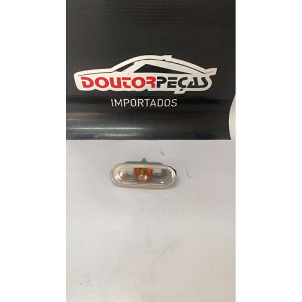 Pisca Paralama Amarok 2013 Água