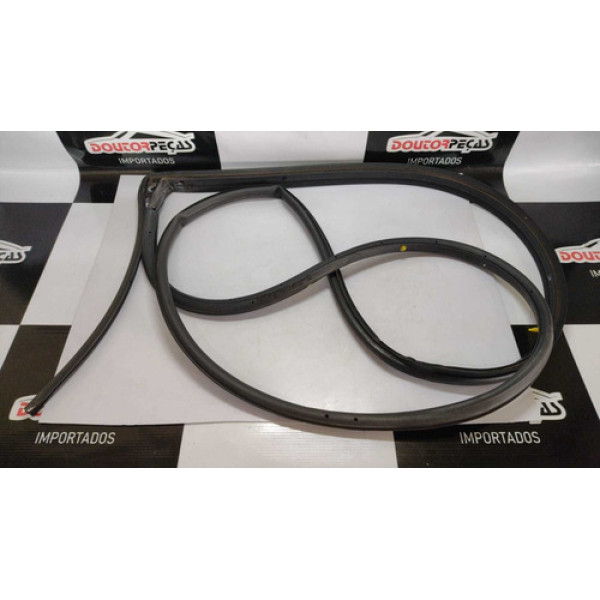 Guarnicao Traseira Direita Honda Civic 2010