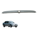 Friso Moldura Porta Malas Corsa Classic 2001 2004 Original Branco