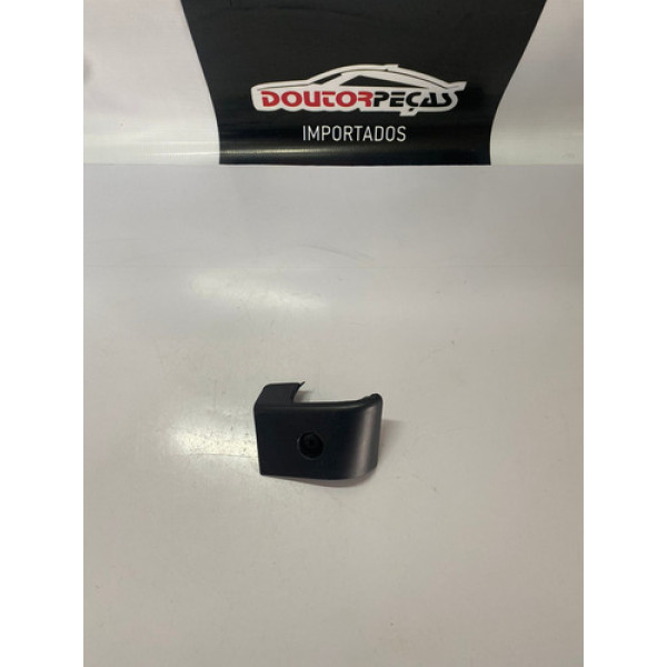 Acabamento Dobradica Esquerda Audi A3 Seda 2015 8v5827231 Preto