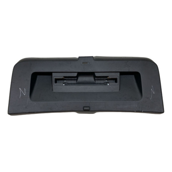 Forro Da Tampa Traseira Volkswagen Nivus 1.0 Tsi 2021 