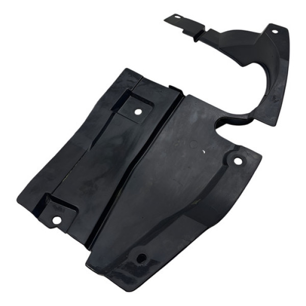 Capa Protetor Lateral Motor Direito Fusion 2.3 2007 2009