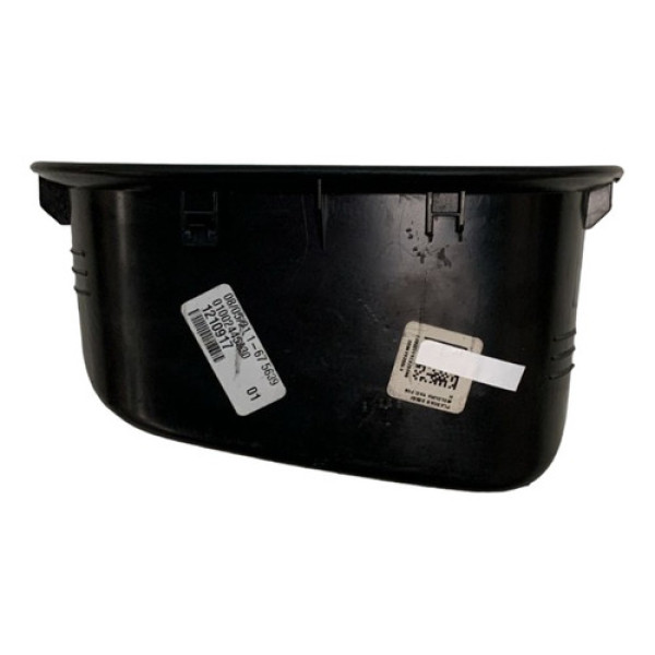 Porta Objeto Fiat Cronos 1.0 2018 A 2022 100236892