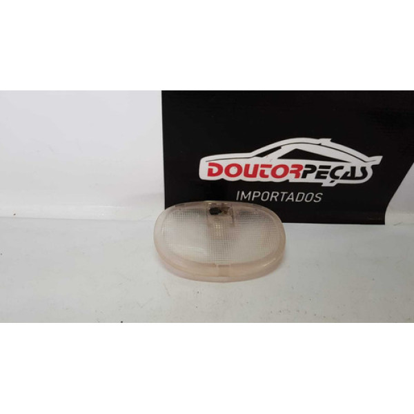 Luz De Teto Ford Ka 08/13