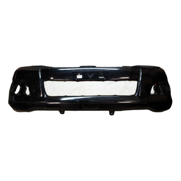 Parachoque Dianteiro Toyota Hilux 2011 2012 2013 2014 2015 Fosco