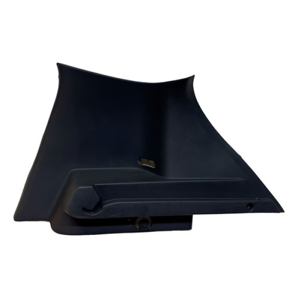 Suporte Tampao Bagagito Direito Sandero 2015 2017 (usado) Preto