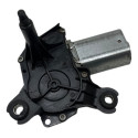 Motor Limpador Vidro Traseiro Celta 2008 2012 Original