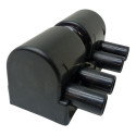 Bobina De Ignicao Corsa Classic 1.0 8v 2001 2002 2003 2004