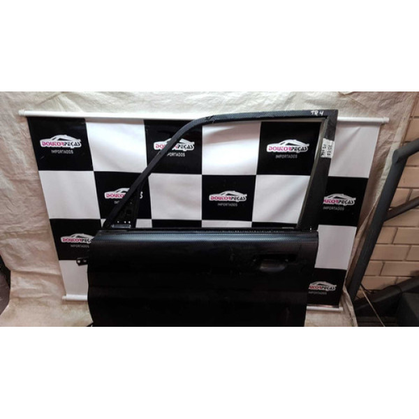 Porta Dianteira Esquerda Tr4 02/09 Dianteira Esquerda