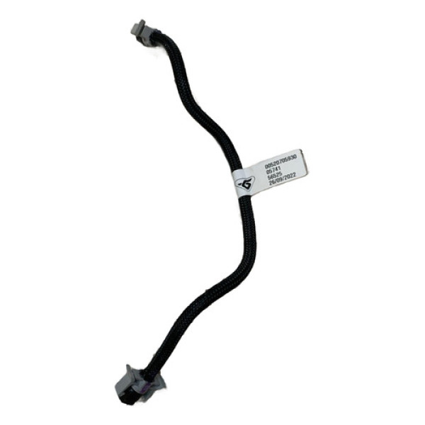 Mangueira Reservatório Água Fiat Argo Cronos 2018 A 2022