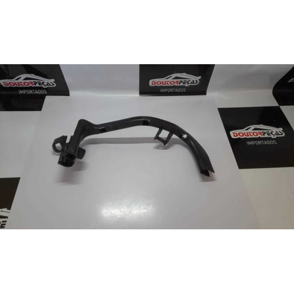 Suporte Chicote Citroen C3 Cód:9640267180 Original Cinza