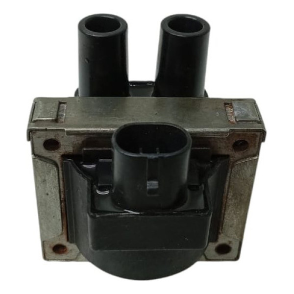 Bobinas De Ignicao Palio Siena Strada 1998 1999 2000 2 Pinos