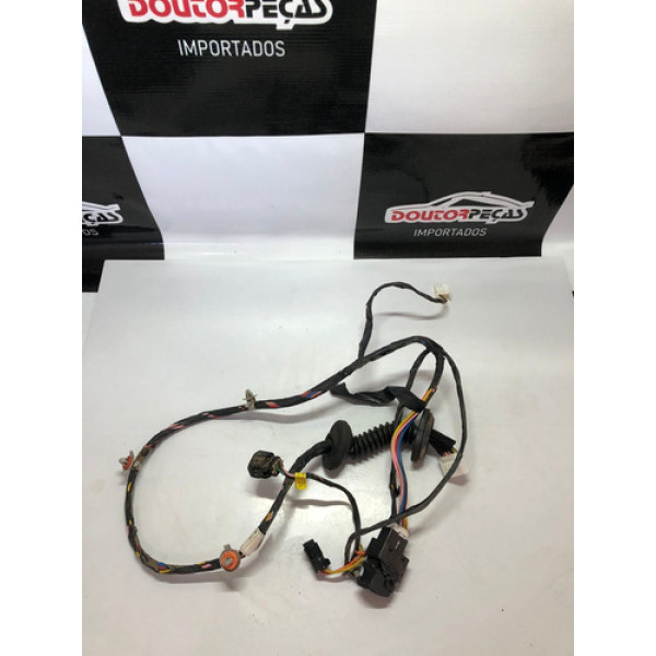 Chicote Porta Traseira Esquerda Tucson 2010